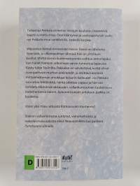 Punatsaarin silmä - Tarkastaja Pekkalan tutkimuksia