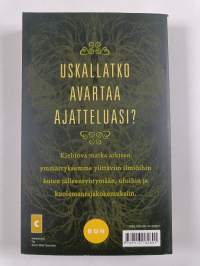 Yliluonnollisten ilmiöiden ensyklopedia