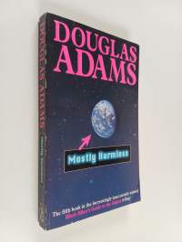 Mostly Harmless