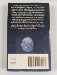 Mostly Harmless