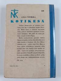 Kotikesä