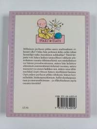 Leijona : luonne, kehitys, menestys, tavat, tunteet, ihmissuhteet