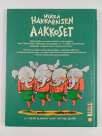 Herra Hakkaraisen aakkoset