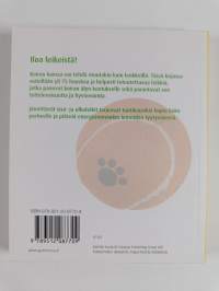 Leikkejä koiran kanssa