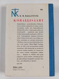 Korallisaari