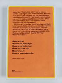 Maleena, yksitoistavuotias