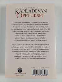 Devahūtin pojan Kapiladevan opetukset (lukematon)