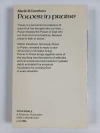 Power in praise