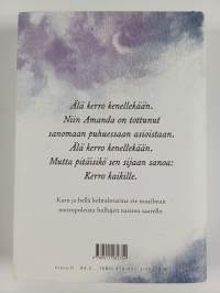 Yön kantaja