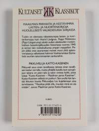 Pikkuveli ja Katto-Kassinen