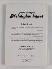 Melukylän lapset