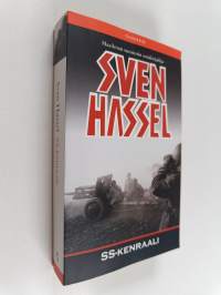 SS-kenraali