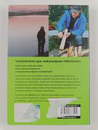 101 erätaitoa : retkeilijän parhaat vinkit