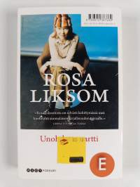 Yhden yön pysäkki ; Unohdettu vartti