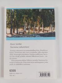 Taormina rakastettuni : matkakirja
