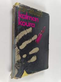Kalmankoura