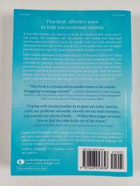 Coping with anxiety : ten simple ways to relieve anxiety, fear and worry