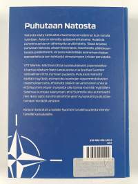 Puhutaan Natosta