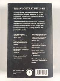 Eniten vituttaa kaikki : juhlapainos