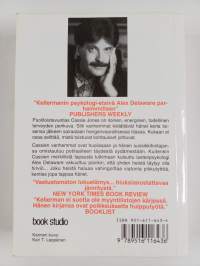 Paholaisen valssi