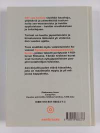 101 zen-tarinaa ja kymmenen häränpaimennuskuvaa