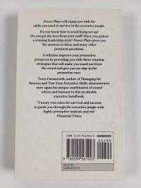 Power Plays : The Executive Jungle Survival Guide