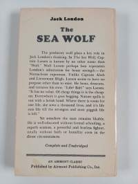 The Sea Wolf