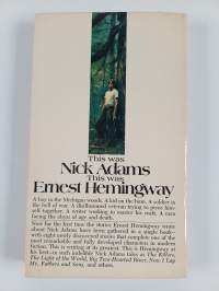 The Nick Adams Stories