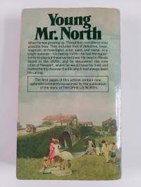 Theophilus North