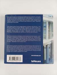 Paris : architecture &amp; design