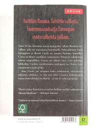 Salaliitto Rooma II