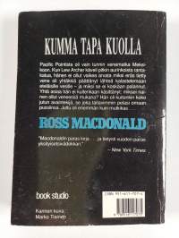 Kumma tapa kuolla