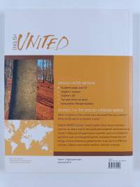 English united Courses 7-8