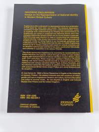 Imagining Englishness - Essays on the Representation of National Identity in Modern British Culture