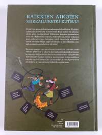 Suomen lasten historia
