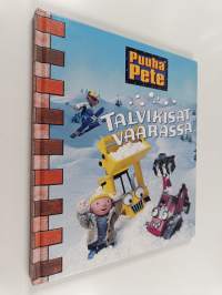 Tyhjä kuva
