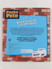 Talvikisat vaarassa