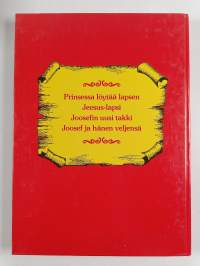 Uskollisia ystäviä 1-5