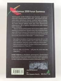 Uskottomuus : syyt ja seuraukset