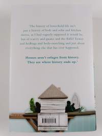 At home : a short history of private life