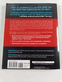 Jiu-jitsu Unleashed : A Comprehensive Guide to the World’s Hottest Martial Arts Discipline