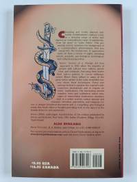 Tattoo : Secrets of a Strange Art