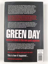 Green Day : American Idiots &amp; the New Punk Explosion