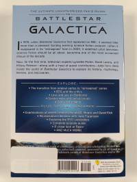 Finding Battlestar Galactica : an unauthorized guide