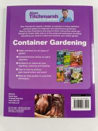 Alan Titchmarsh How to Garden : Container Gardening