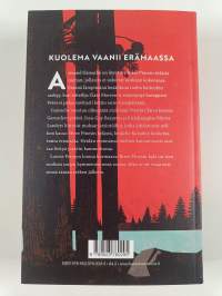 Kohtalokas kotiinpaluu