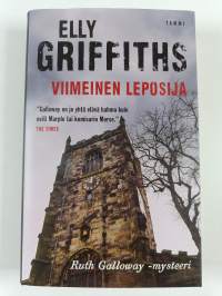 Viimeinen leposija