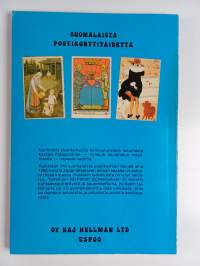 Suomalaista postikorttitaidetta 1-3