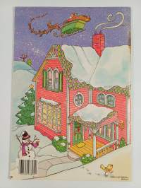 Christmas Carols