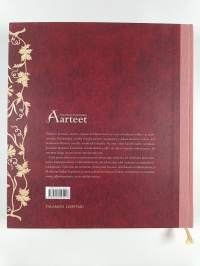 Valamon luostarin aarteet